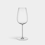 Frantzén White Wine Glass Handmade by Orrefors x Björn Frantzén