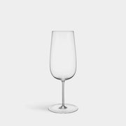 Frantzén Beer Glass Handmade by Orrefors x Björn Frantzén