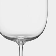 Frantzén Beer Glass Handmade by Orrefors x Björn Frantzén