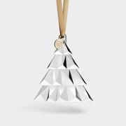 2026 Annual Christmas Tree Ornament by Orrefors