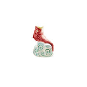 Arte Bordallo Fish Candle Holder by Bordallo Pinheiro