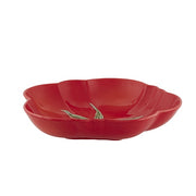 Tomato 12-Piece Set with Pasta Plate by Bordallo Pinheiro