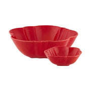 Tomato 5-Piece Salad Serving Set by Bordallo Pinheiro