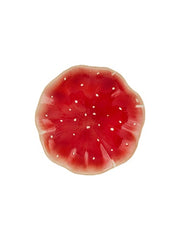 Gudrun Mushroom Large Fruit Bowl by Claudia Schiffer for Bordallo Pinheiro