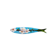 Almond Blossom Sardine by Stephen Campion for Bordallo Pinheiro