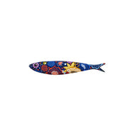 Fish Power Sardine by Michael Cailloux for Bordallo Pinheiro