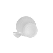 Bicos 3-Piece Place Setting by Bordallo Pinheiro