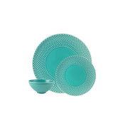 Bicos 3-Piece Place Setting by Bordallo Pinheiro