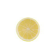 Lemon Bowl by Bordallo Pinheiro