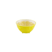 Lemon Bowl by Bordallo Pinheiro