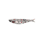 Smile Sardine by Herman José for Bordallo Pinheiro