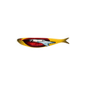 Tasty Treat Sardine by Bárbara Guimarães for Bordallo Pinheiro
