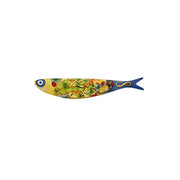 Lucky Sardine by Ricardo Carriço for Bordallo Pinheiro