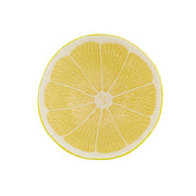 Lemon Salad Serving Bowl by Bordallo Pinheiro
