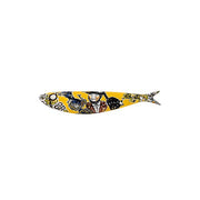 Bordallo Dream Sardine by Manuel Jorge Barbosa Bandeira Duarte for Bordallo Pinheiro