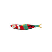 Mermaid Sardine by Jessica Antonini for Bordallo Pinheiro