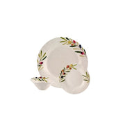 Olival 3-Piece Place Setting by Bordallo Pinheiro