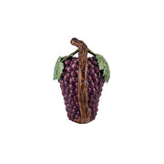 Grapes Pitcher, 54 oz. by Bordallo Pinheiro