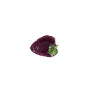 Grapes Purple Bowl, 7" by Bordallo Pinheiro