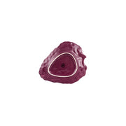 Grapes Dessert Plate, 9" by Bordallo Pinheiro