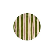 Grapes Dinner Plate, 11" by Bordallo Pinheiro