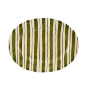 Grapes Serving Platter, 17" by Bordallo Pinheiro
