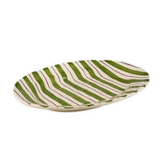 Grapes Serving Platter, 17" by Bordallo Pinheiro