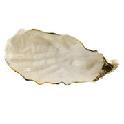 Oysters & Scallops Decorative Centerpiece, 23.6" by Bordallo Pinheiro