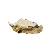 Oysters & Scallops Decorative Centerpiece, 23.6" by Bordallo Pinheiro