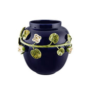 Arte Bordallo Water Lily Cachepot by Bordallo Pinheiro