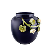 Arte Bordallo Water Lily Cachepot by Bordallo Pinheiro