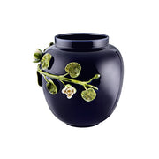 Arte Bordallo Water Lily Cachepot by Bordallo Pinheiro