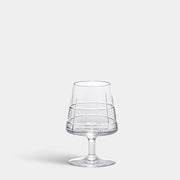 Street Cognac Glass, 5 oz. by Jan Johansson for Orrefors