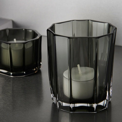 Reed Votive Moss Green Small - Thumbnail 3