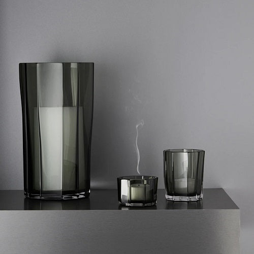 Reed Votive Moss Green Small - Thumbnail 5