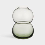 Midsummer Cow Vetch Vase by Claesson Koivisto Rune for Orrefors