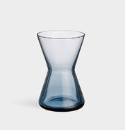 Midsummer Peach-Leaved Bellflower Vase by Claesson Koivisto Rune for Orrefors