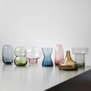Midsummer Vases Mini Set of 7 by Claesson Koivisto Rune for Orrefors