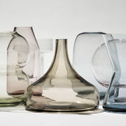 Midsummer Vases Mini Set of 7 by Claesson Koivisto Rune for Orrefors