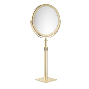 Decor Walther Corner SP 15/V Standing Mirror by Decor Walther