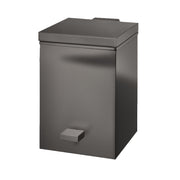 Decor Walther Cube or Corner TE75SC Soft Close Pedal Waste Basket
