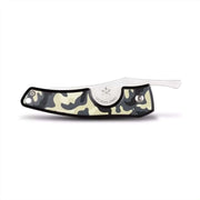 Camouflage Camo Cigar Cutter by Les Fines Lames France