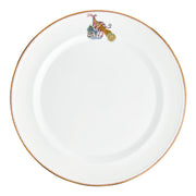 Mythical Creatures Serving Platter, 12.4" by Kit Kemp for Wedgwood Dinnerware Wedgwood 