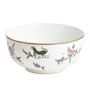 Mythical Creatures Salad Bowl, 8" by Kit Kemp for Wedgwood Dinnerware Wedgwood 