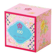 100 Years of Royal Albert 1930 Mint Deco Mug, 13.5 oz. by Royal Albert