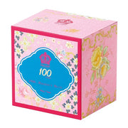 100 Years of Royal Albert 1900 Regency Blue Mug, 13.5 oz. by Royal Albert
