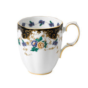 100 Years of Royal Albert 1910 Duchess Mug, 13.5 oz. by Royal Albert