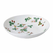 Wild Strawberry Coupe Bowl, 7.9" by Wedgwood Dinnerware Wedgwood 