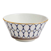 Renaissance Gold Rice Bowl, 4.3" by Wedgwood Dinnerware Wedgwood 