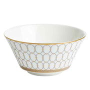 Renaissance Grey Cereal Bowl, 13.5 oz. by Wedgwood Dinnerware Wedgwood 